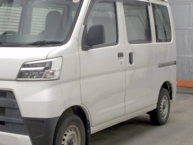 Daihatsu Hijet Cargo S321V 2020